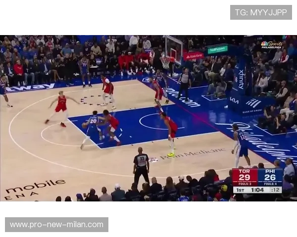 76人队战术调整到位，期待突破，76人队伍